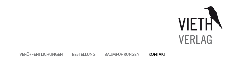 Selbstverlag Harald Vieth